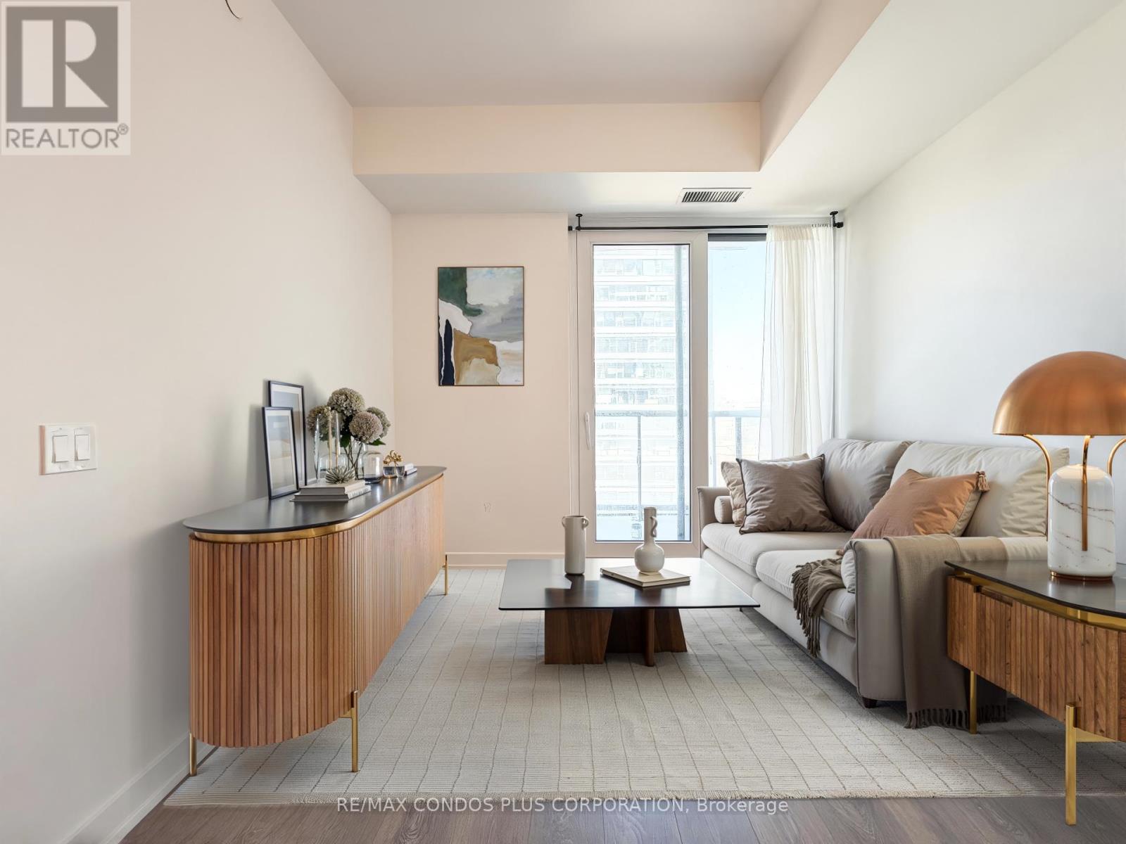 1525 - 108 Peter Street, Toronto (waterfront Communities), Ontario