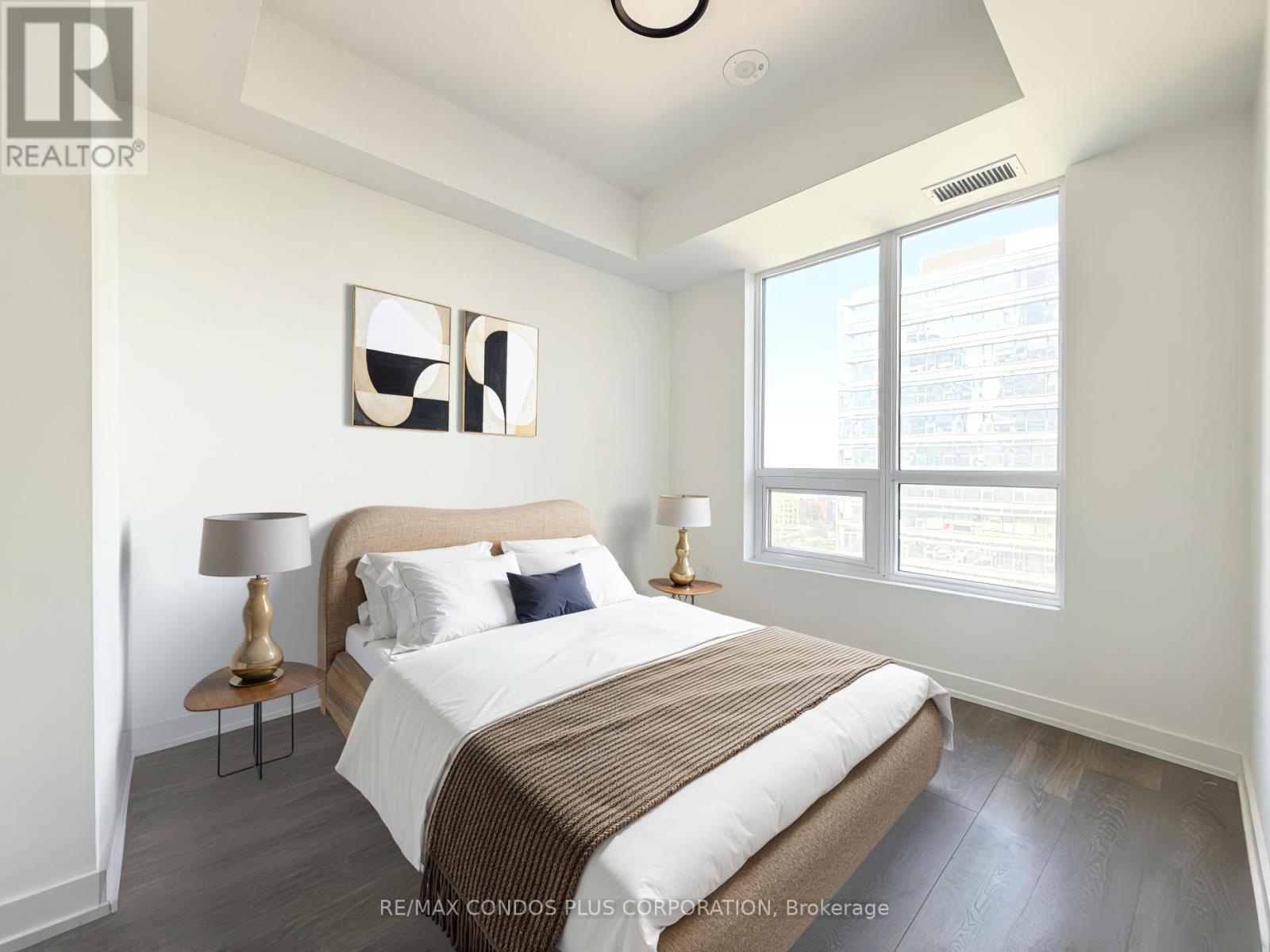 1525 - 108 Peter Street, Toronto (waterfront Communities), Ontario