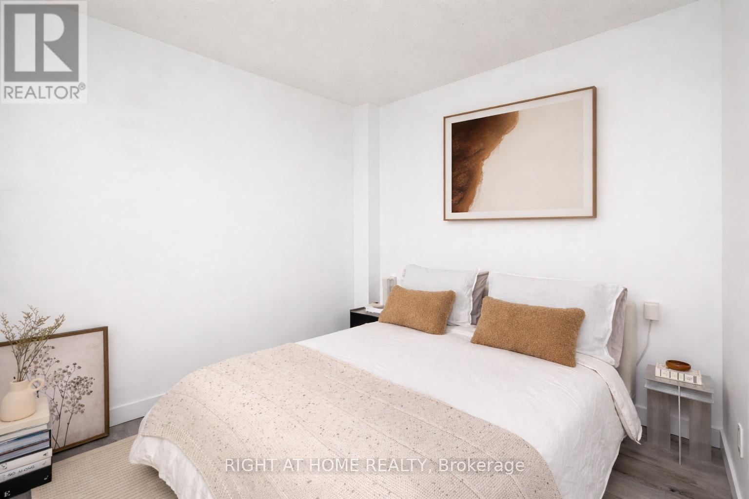 4304 - 43 Sudbury Street, Toronto (niagara), Ontario