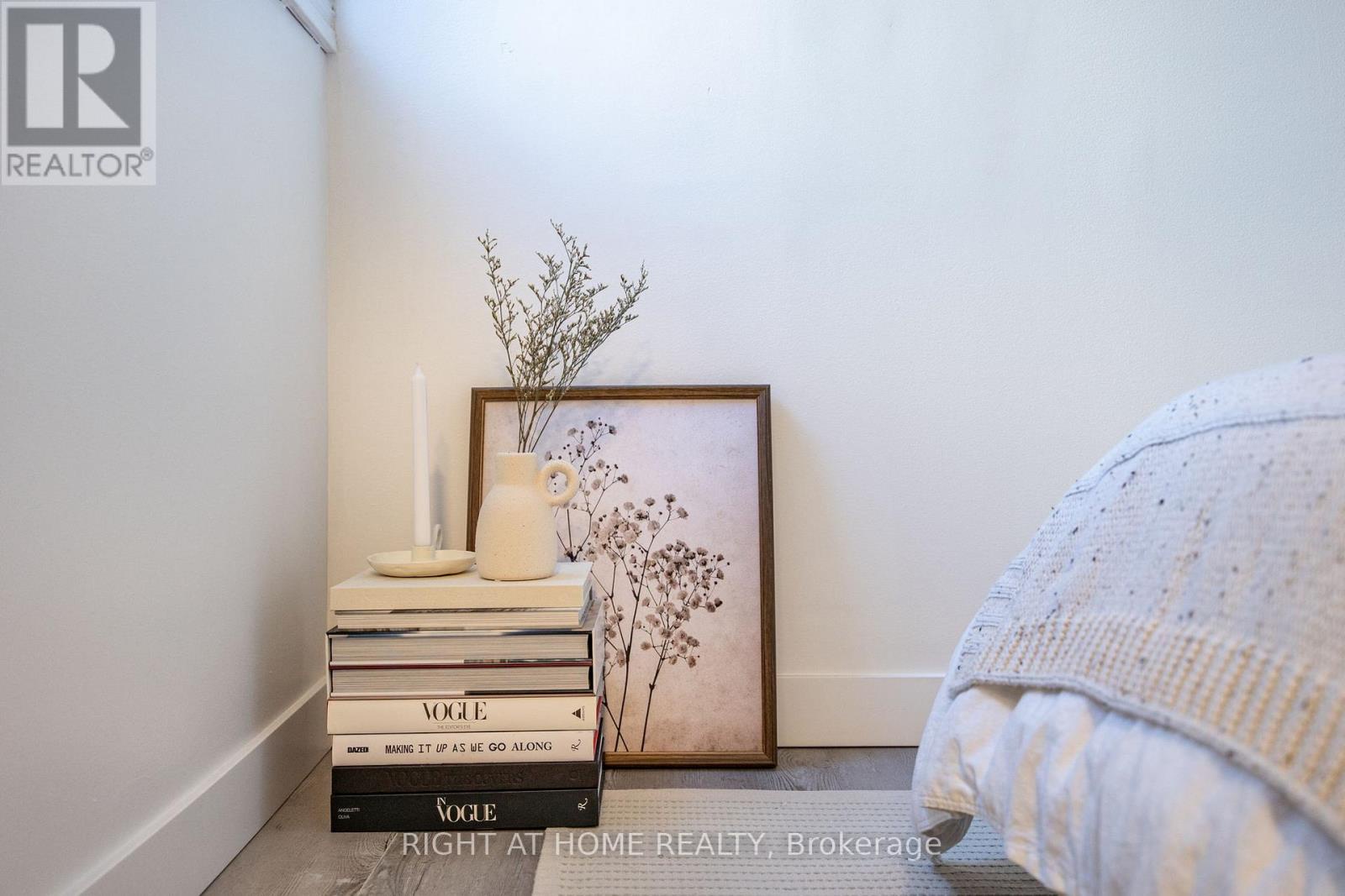 4304 - 43 Sudbury Street, Toronto (niagara), Ontario