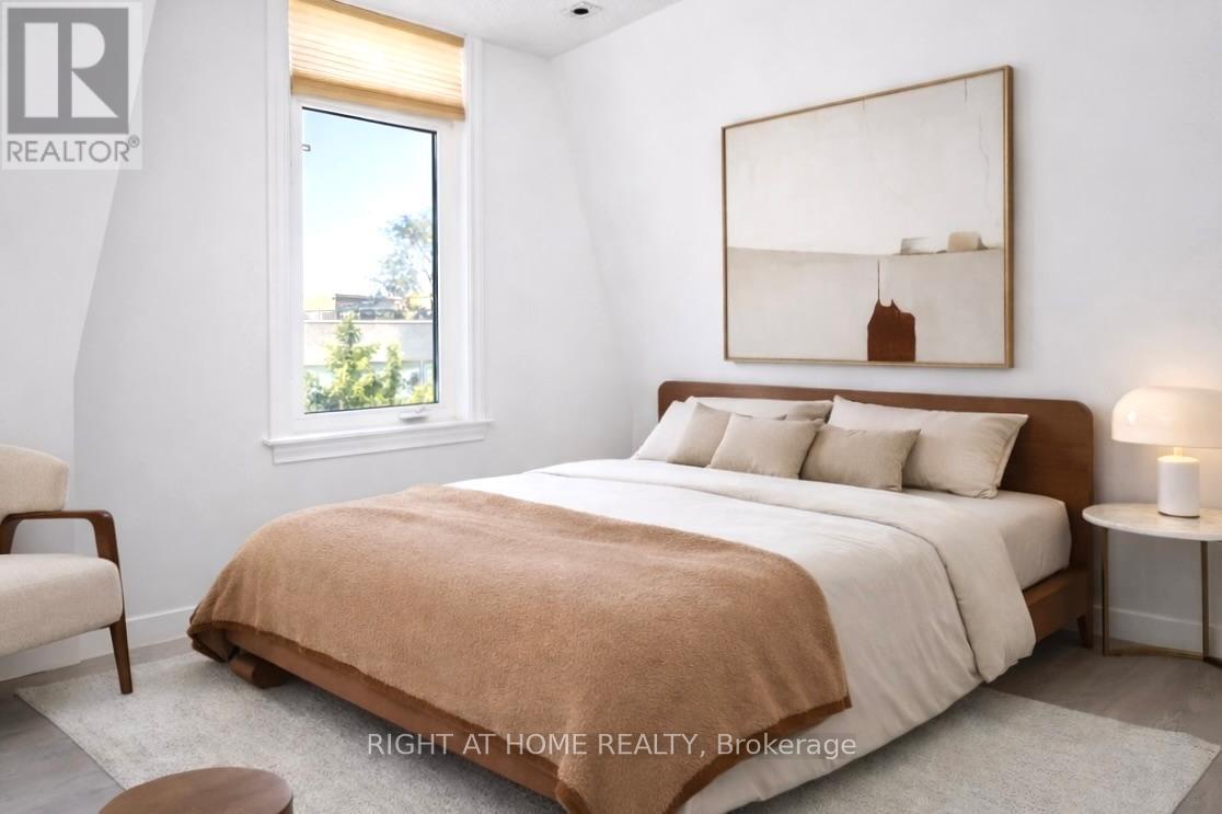 4304 - 43 Sudbury Street, Toronto (niagara), Ontario