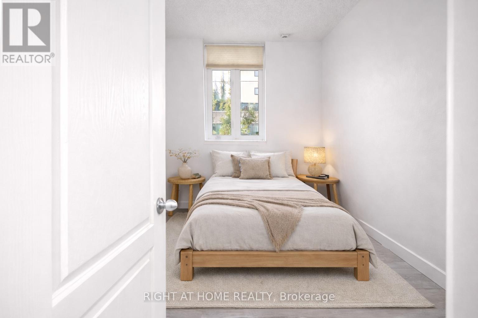 4304 - 43 Sudbury Street, Toronto (niagara), Ontario