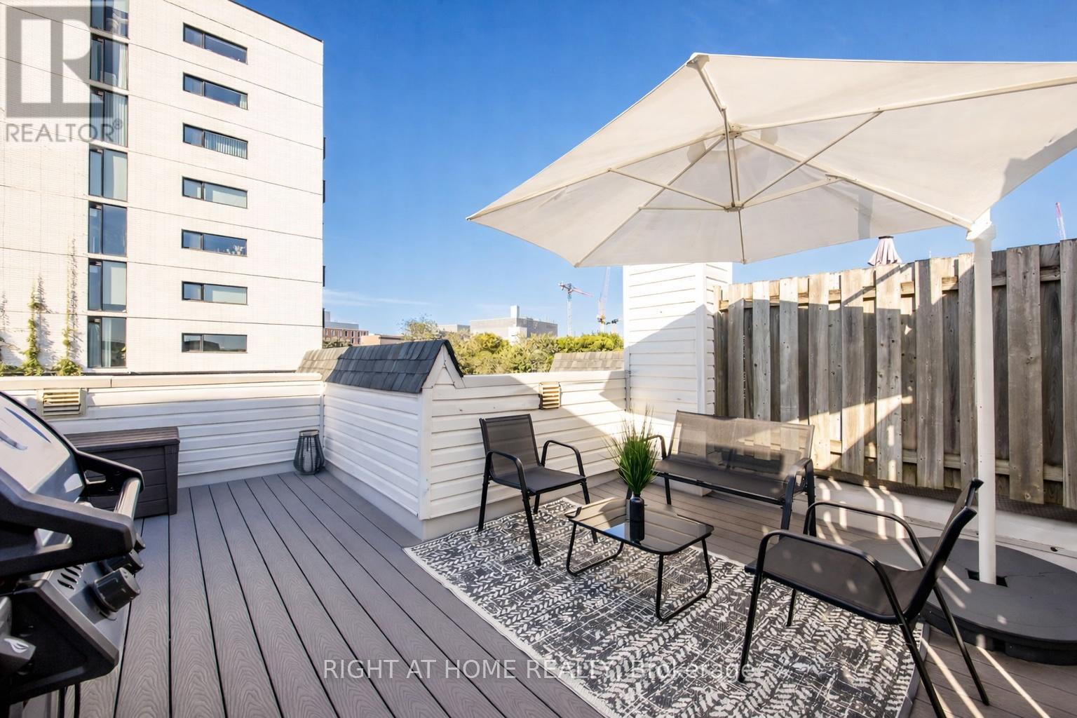 4304 - 43 Sudbury Street, Toronto (niagara), Ontario