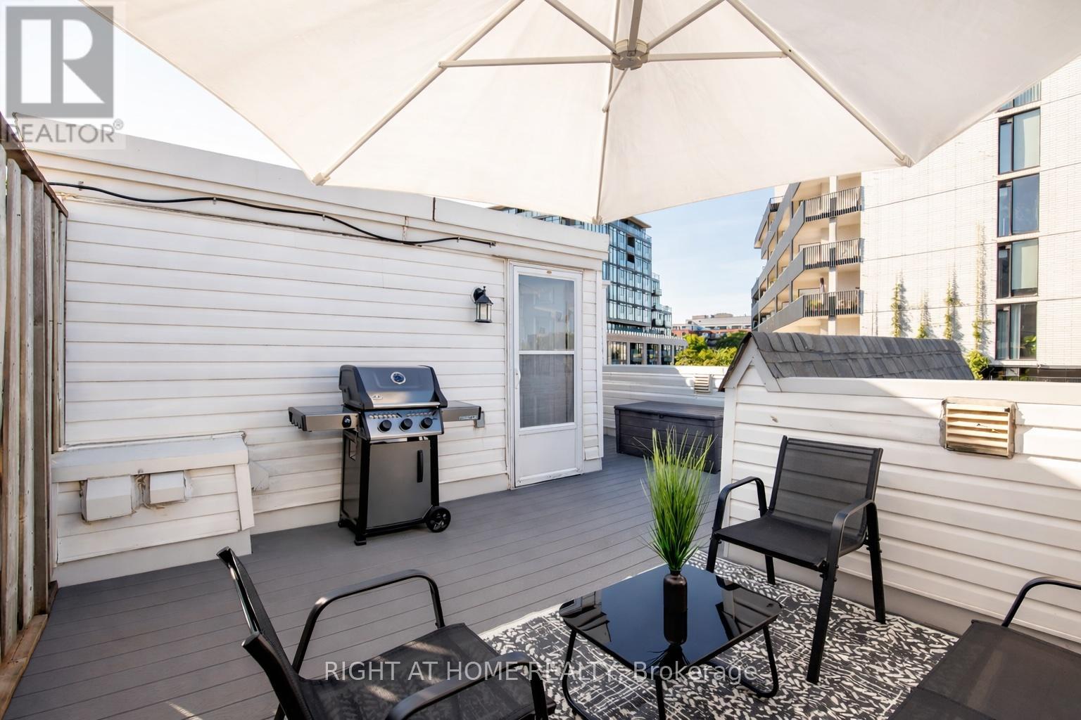 4304 - 43 Sudbury Street, Toronto (niagara), Ontario