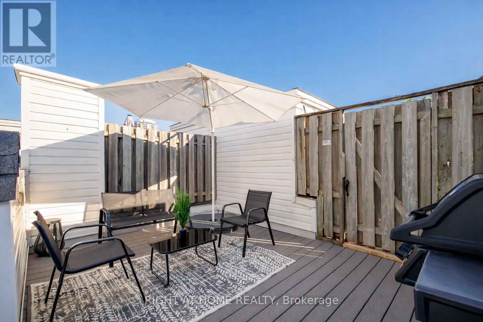 4304 - 43 Sudbury Street, Toronto (niagara), Ontario