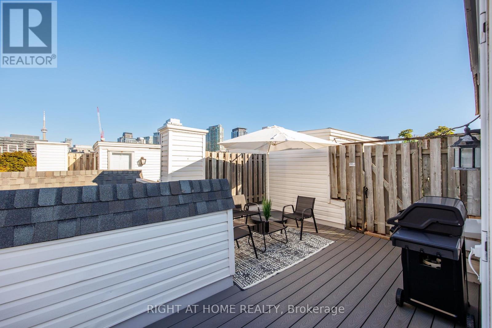 4304 - 43 Sudbury Street, Toronto (niagara), Ontario