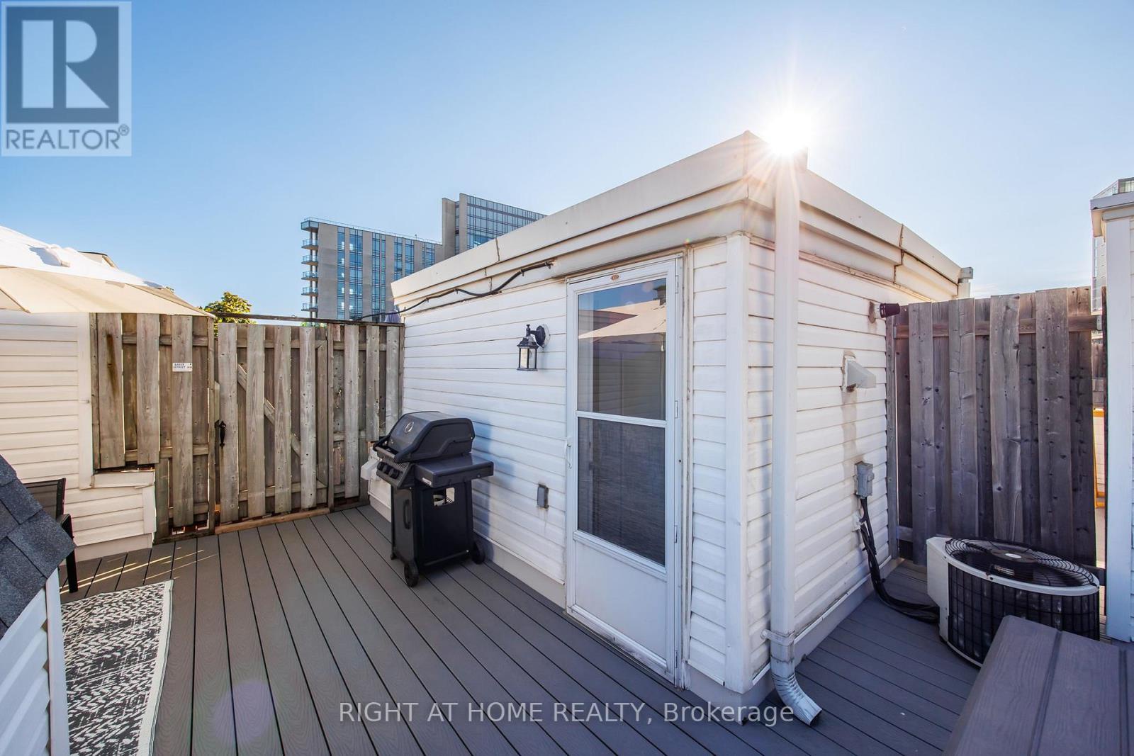 4304 - 43 Sudbury Street, Toronto (niagara), Ontario