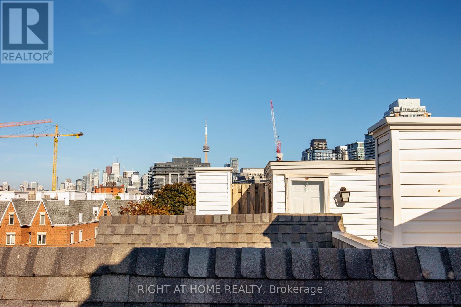 4304 - 43 Sudbury Street, Toronto (niagara), Ontario