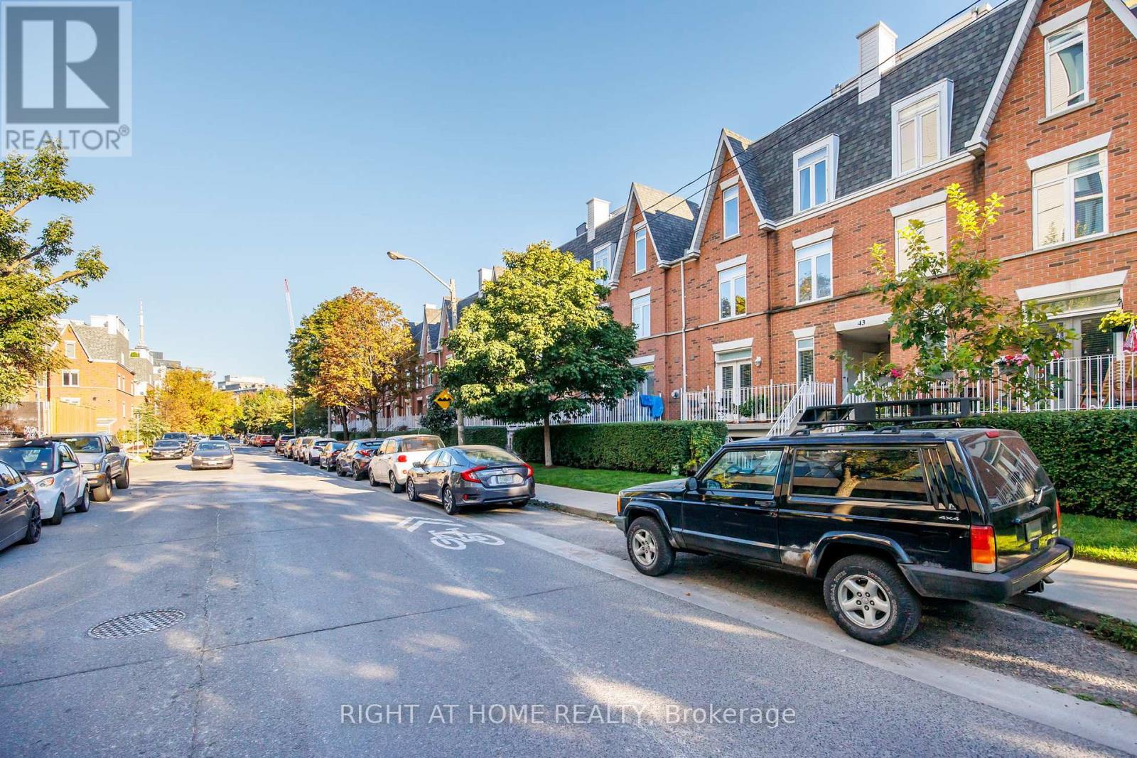 4304 - 43 Sudbury Street, Toronto (niagara), Ontario