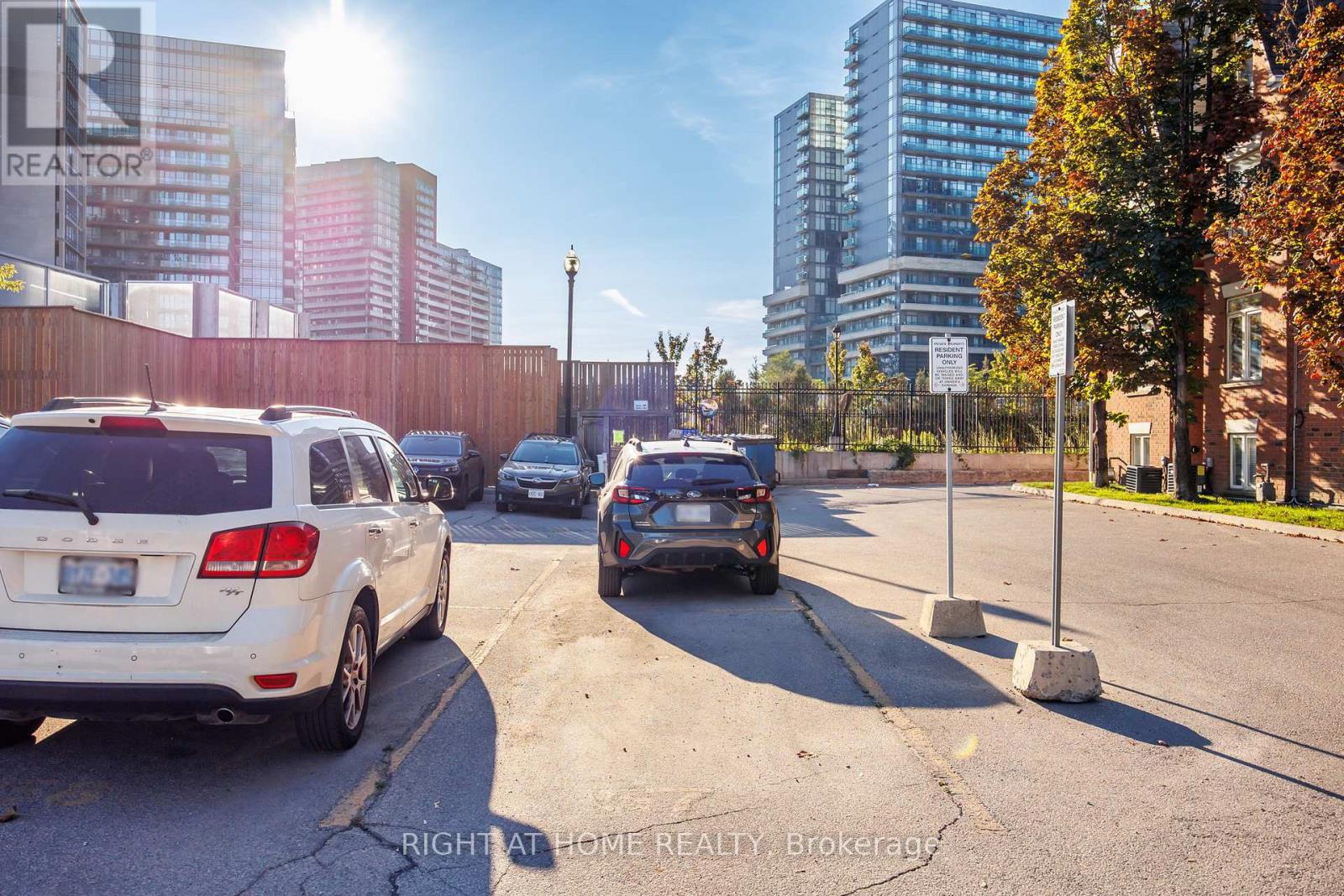 4304 - 43 Sudbury Street, Toronto (niagara), Ontario