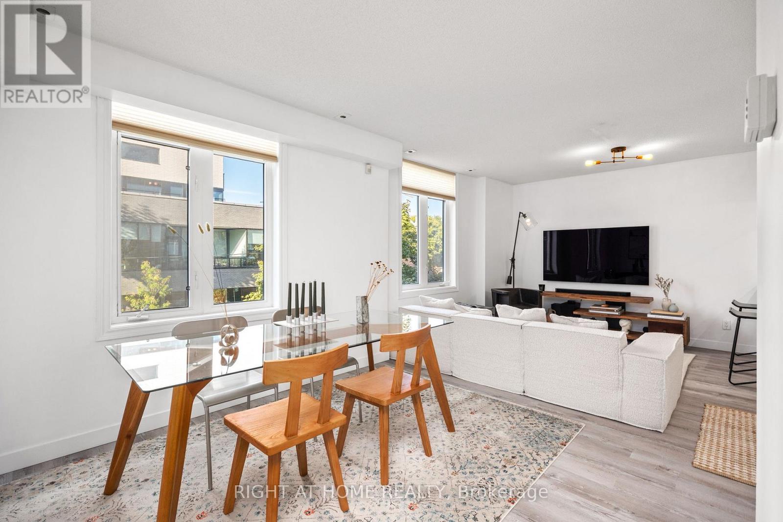 4304 - 43 Sudbury Street, Toronto (niagara), Ontario