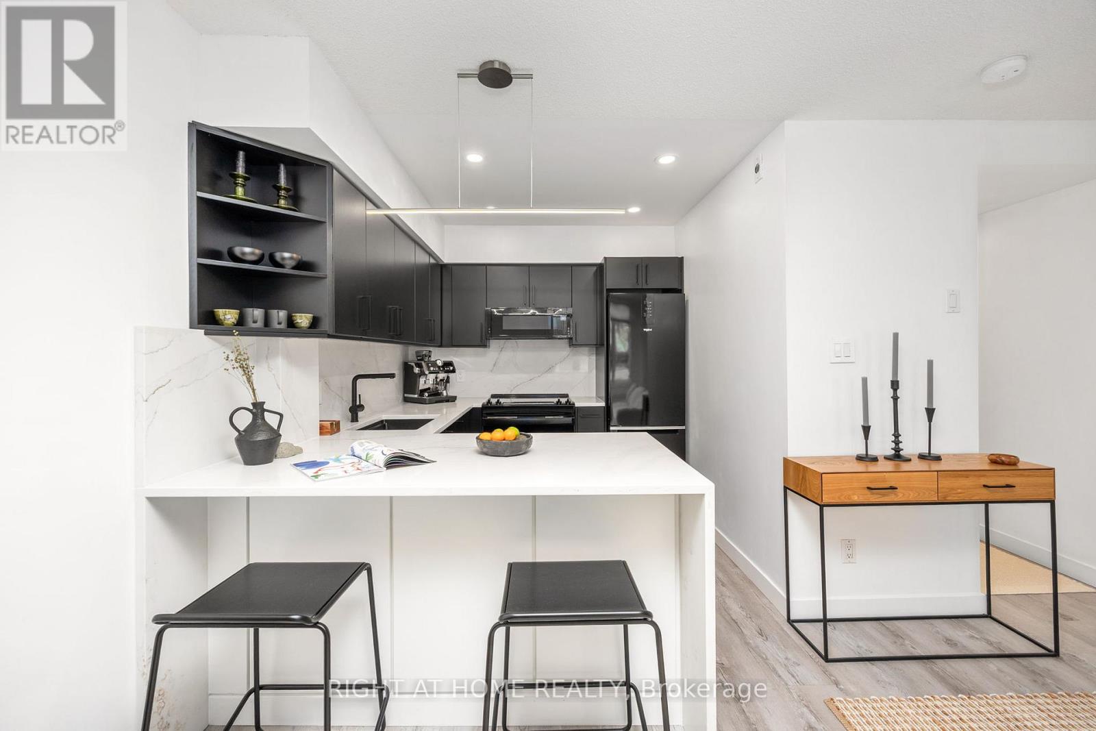 4304 - 43 Sudbury Street, Toronto (niagara), Ontario