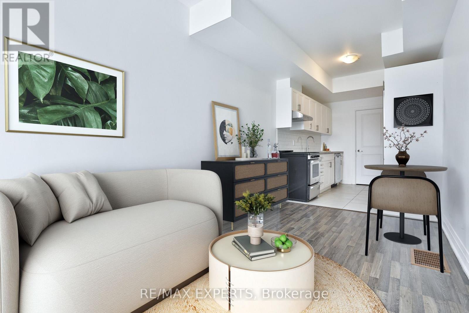 57 Creekbank Road, Toronto (rustic), Ontario