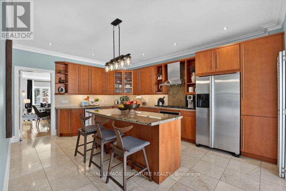 27 Cleta Drive, Toronto (kennedy Park), Ontario