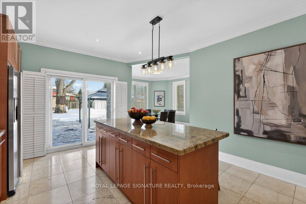 27 Cleta Drive, Toronto (kennedy Park), Ontario