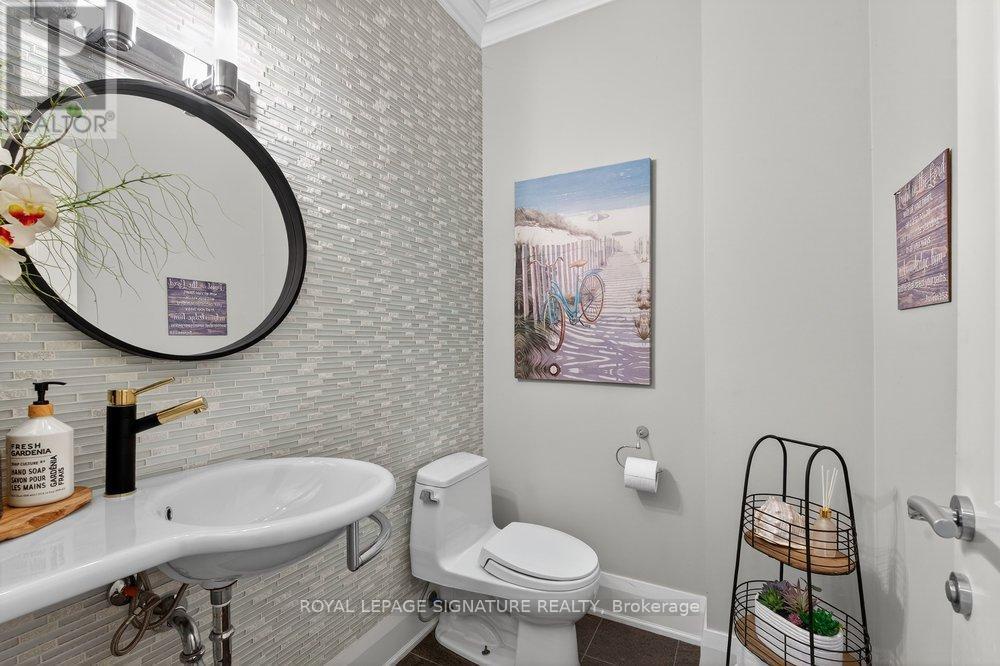 27 Cleta Drive, Toronto (kennedy Park), Ontario