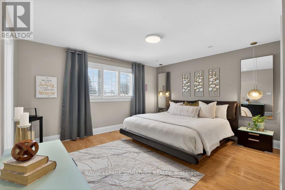 27 Cleta Drive, Toronto (kennedy Park), Ontario