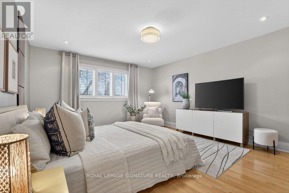 27 Cleta Drive, Toronto (kennedy Park), Ontario