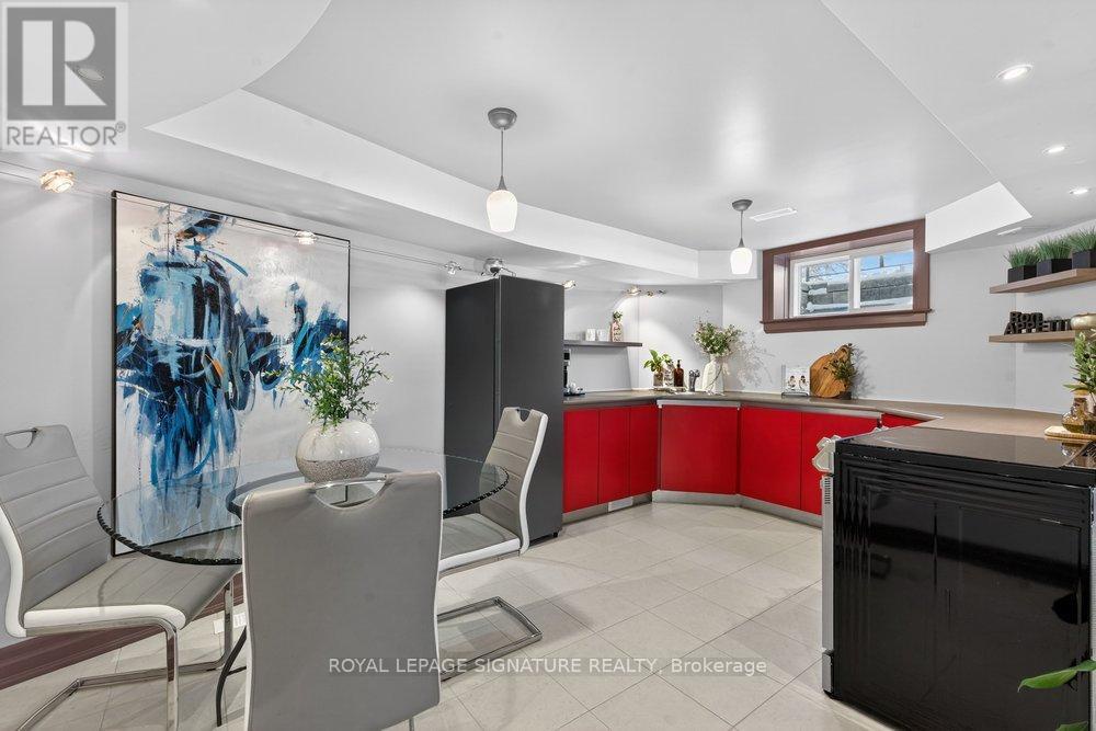 27 Cleta Drive, Toronto (kennedy Park), Ontario