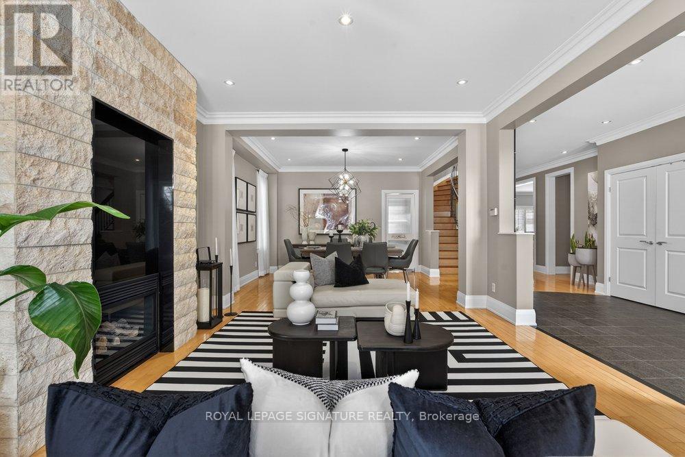 27 Cleta Drive, Toronto (kennedy Park), Ontario