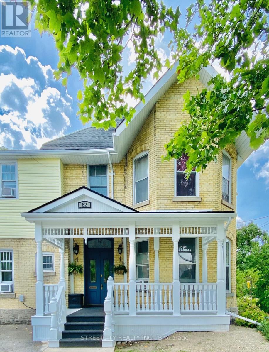 82 Wellington Street, St. Thomas, Ontario