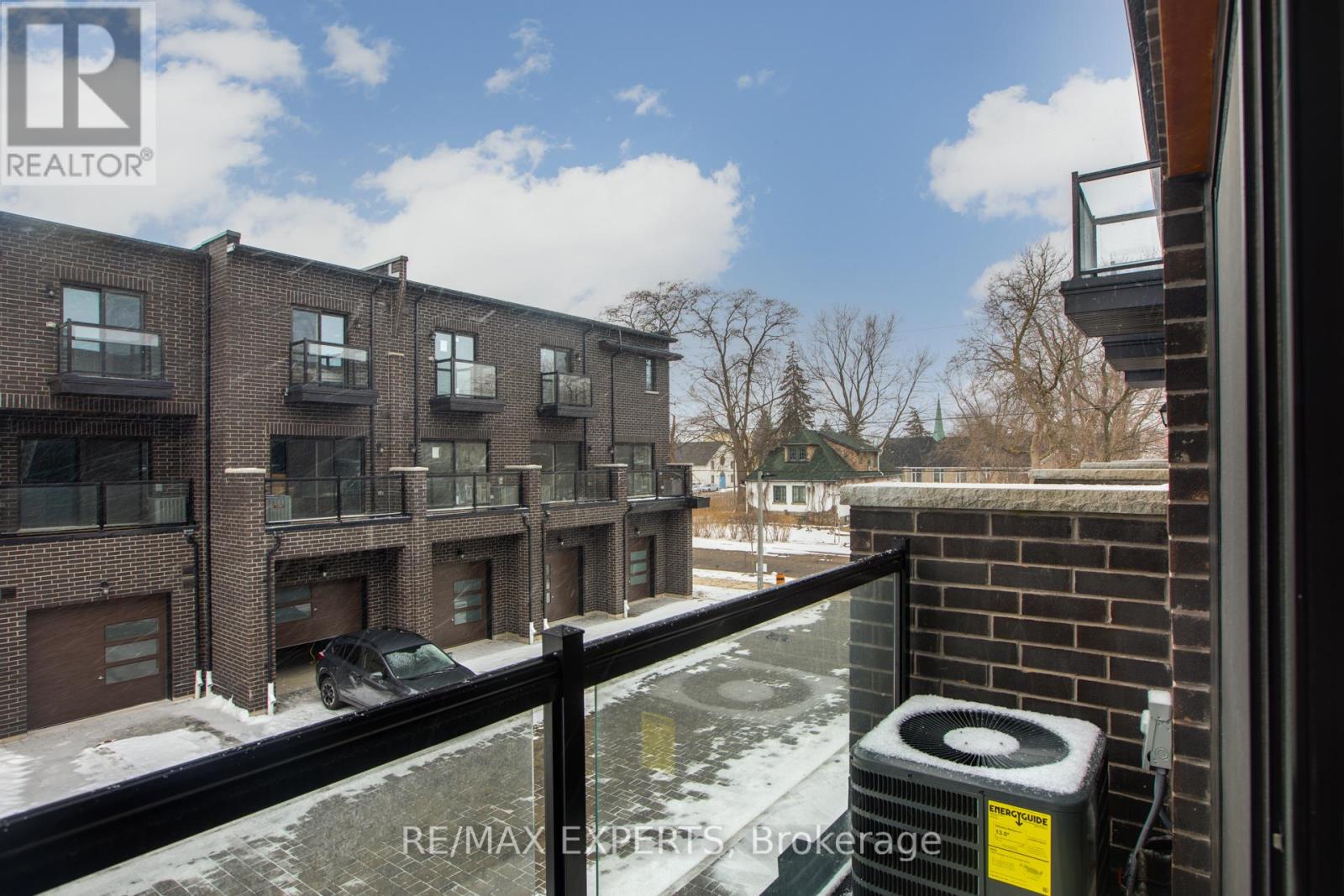 57 Creekbank Road, Toronto (rustic), Ontario