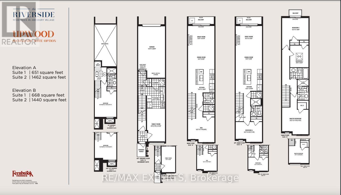 57 Creekbank Road, Toronto (rustic), Ontario