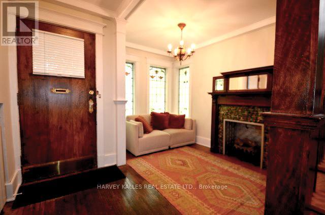 27 Dalton Road, Toronto (annex), Ontario