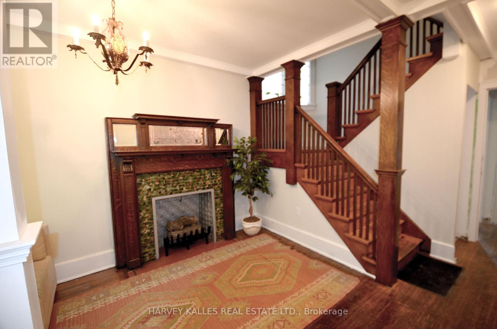 27 Dalton Road, Toronto (annex), Ontario