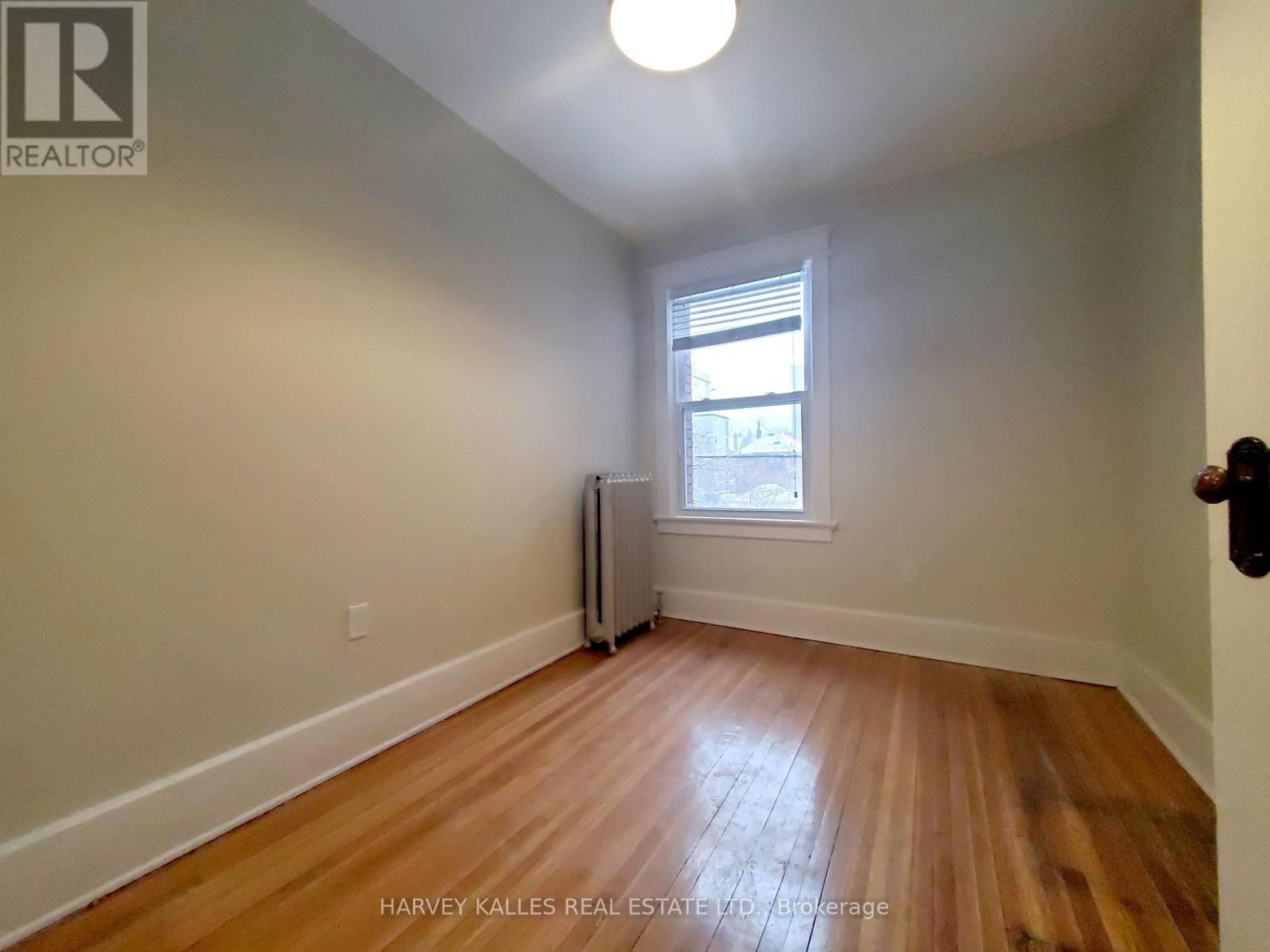 27 Dalton Road, Toronto (annex), Ontario