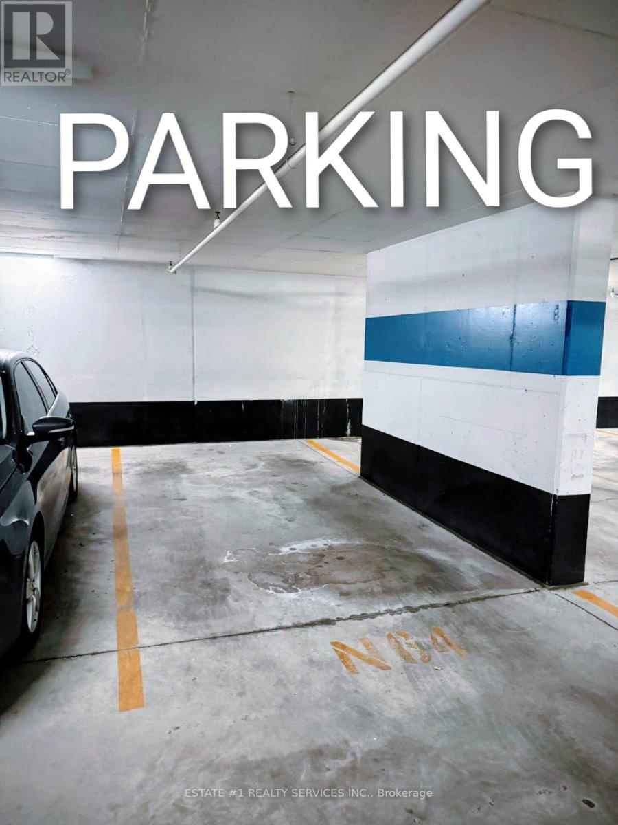 N-64 - 15 Brunel Court, Toronto (waterfront Communities), Ontario