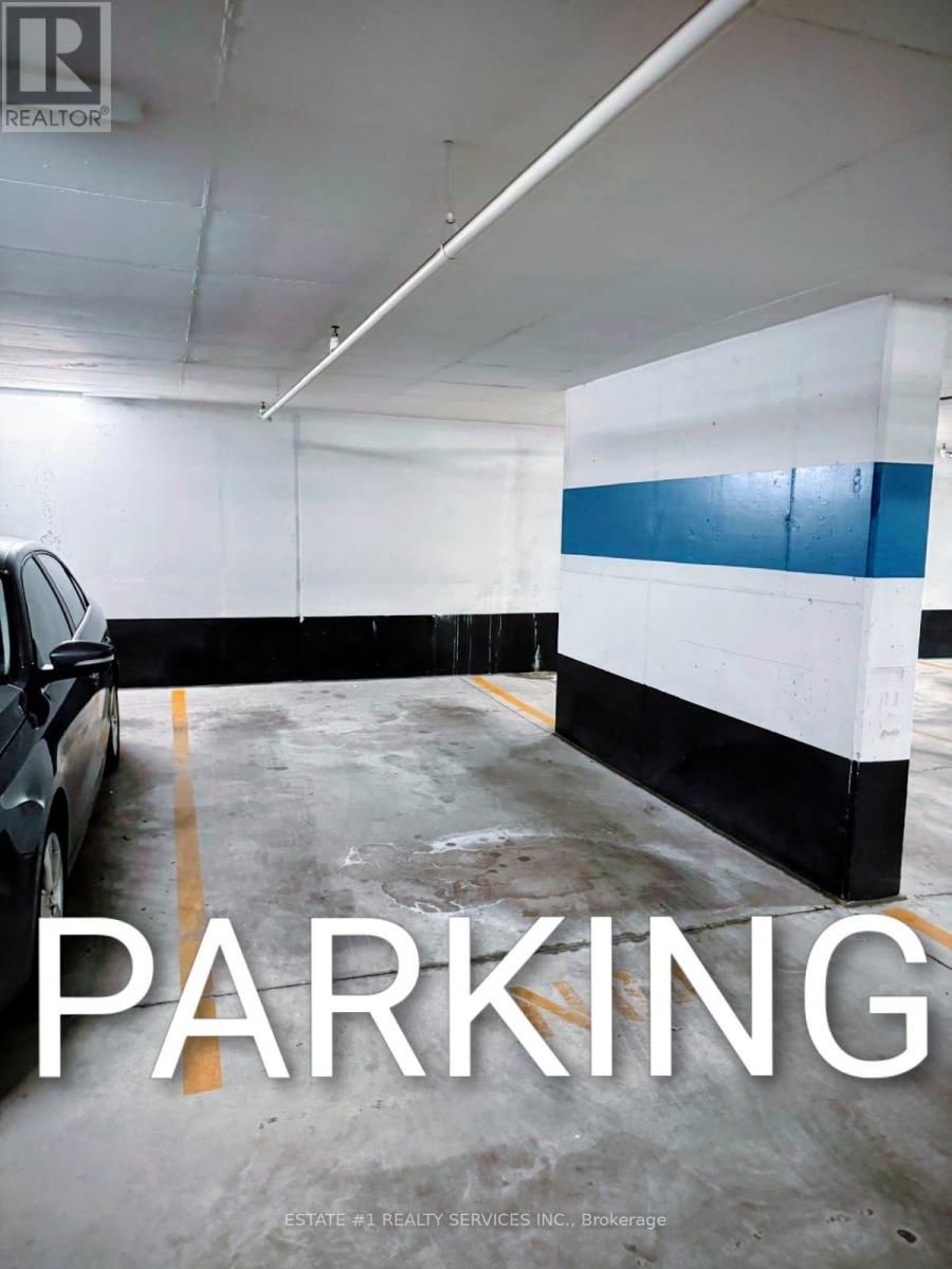 N-64 - 15 Brunel Court, Toronto (waterfront Communities), Ontario