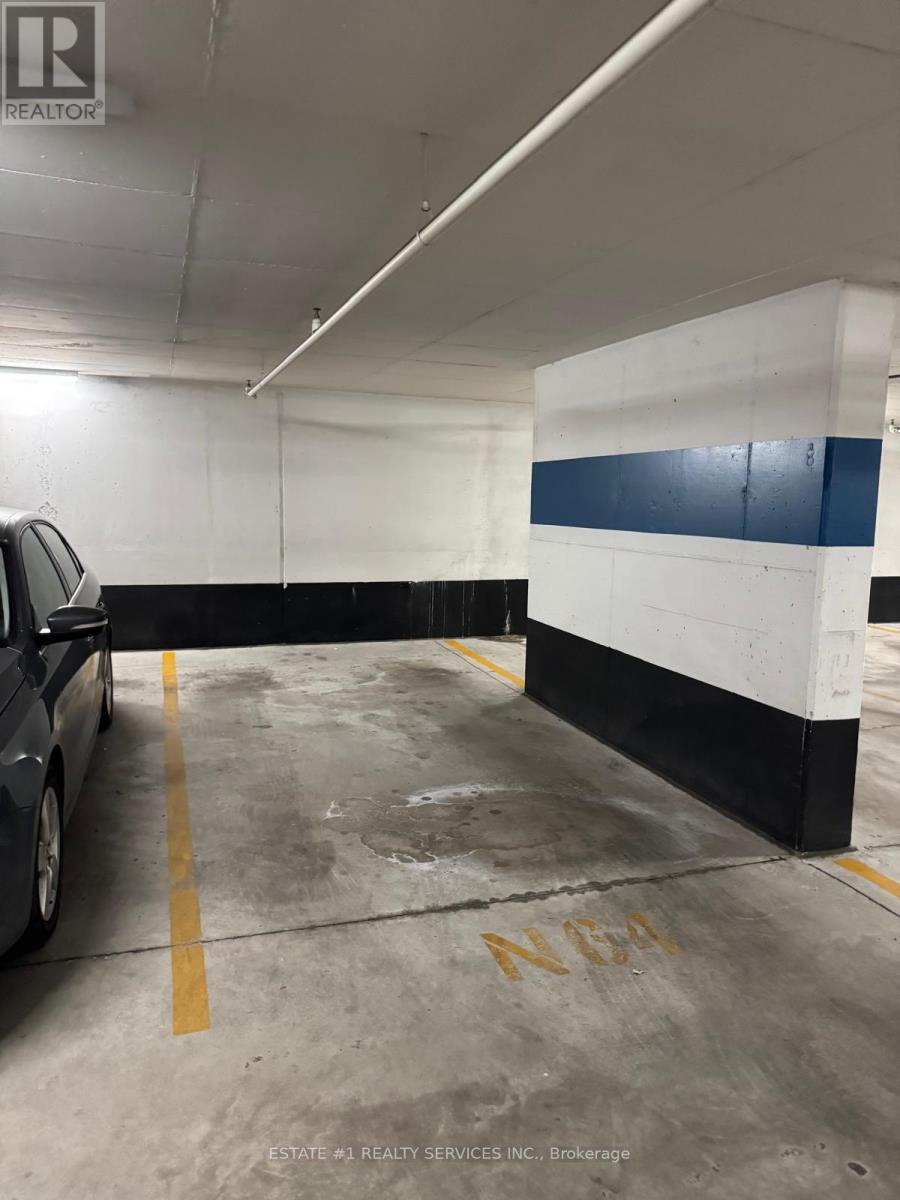 N-64 - 15 Brunel Court, Toronto (waterfront Communities), Ontario