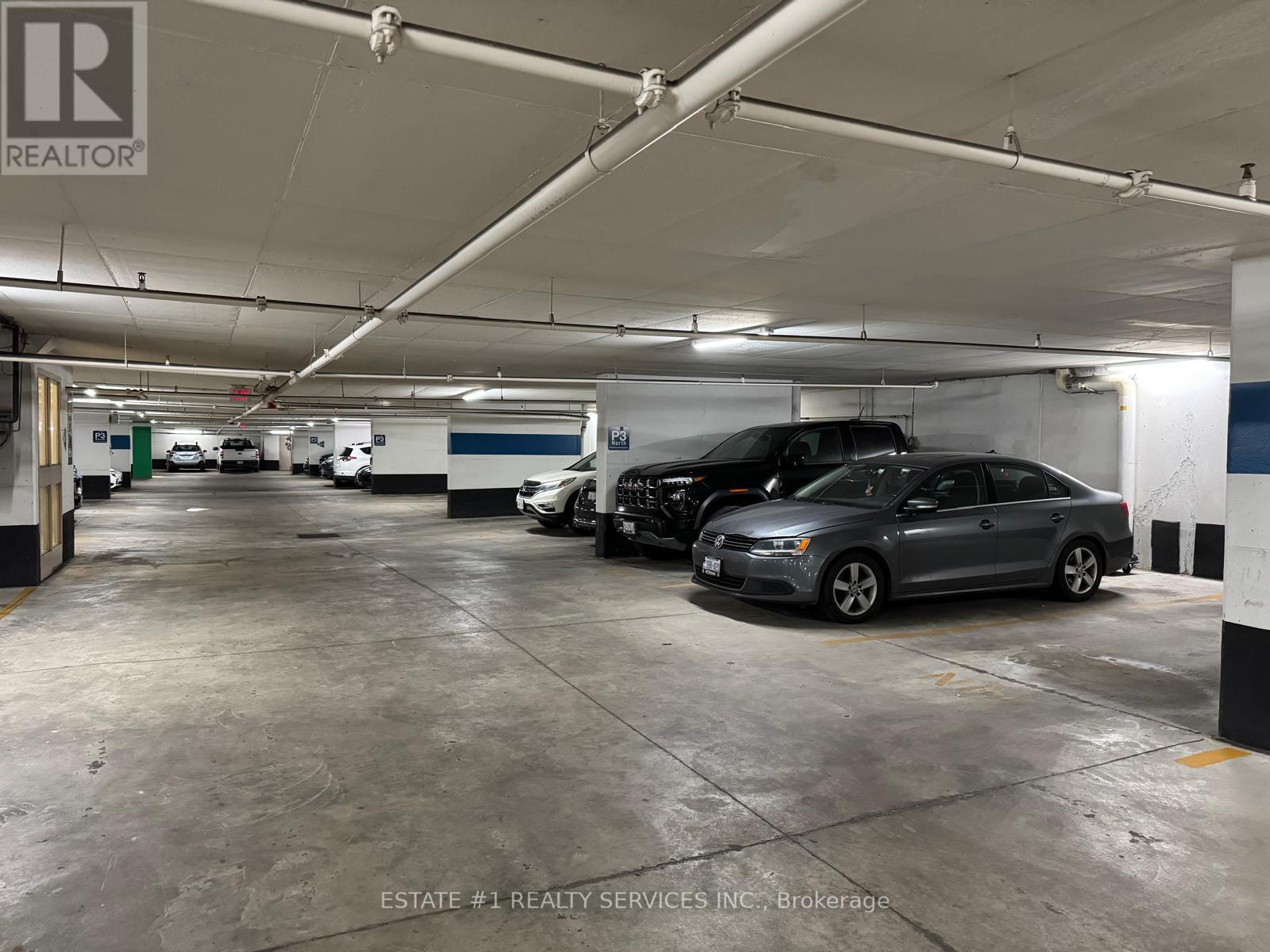 N-64 - 15 Brunel Court, Toronto (waterfront Communities), Ontario