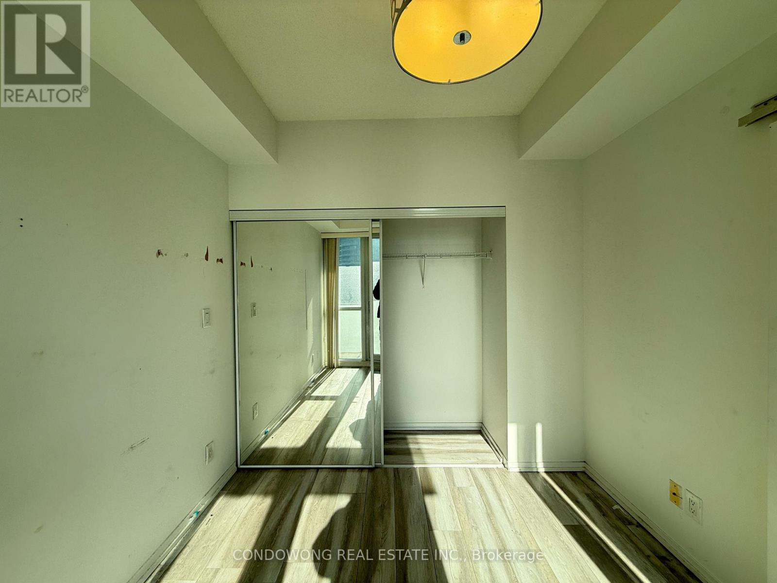 1710 - 65 Bremner Boulevard, Toronto (waterfront Communities), Ontario