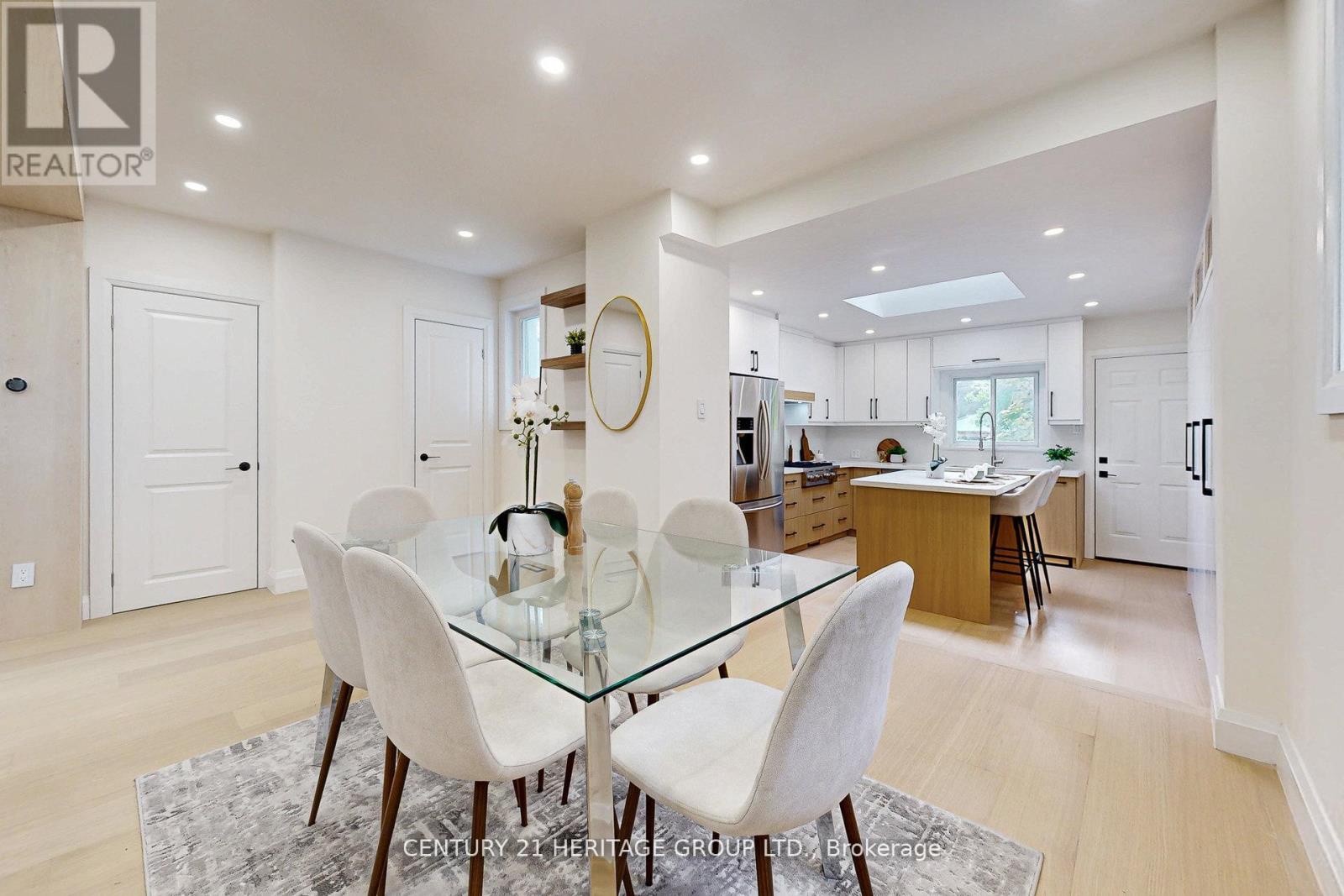 547 Melrose Avenue, Toronto (bedford Park-nortown), Ontario