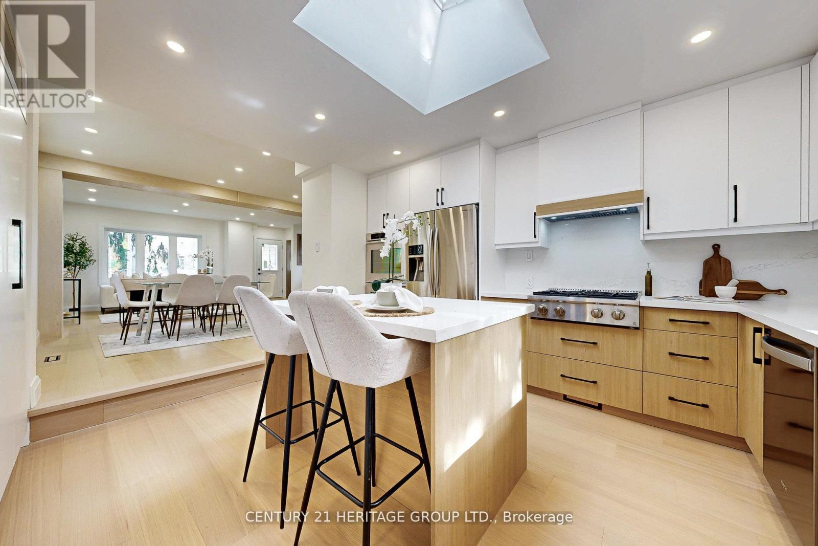 547 Melrose Avenue, Toronto (bedford Park-nortown), Ontario