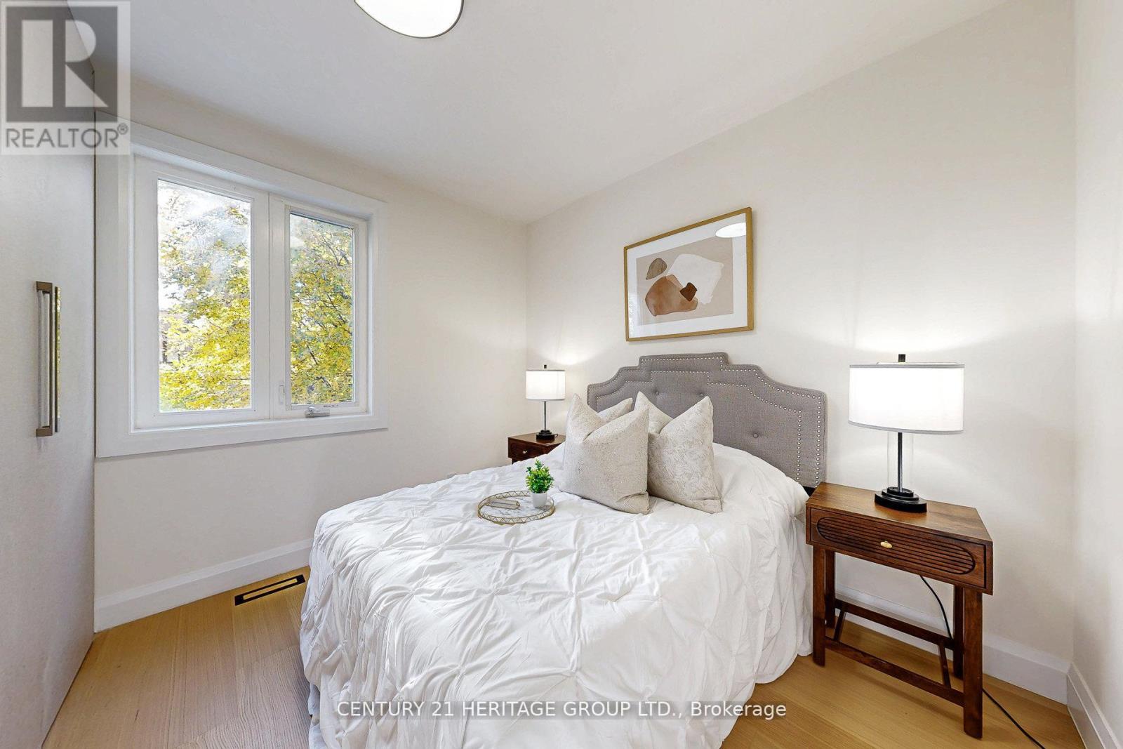 547 Melrose Avenue, Toronto (bedford Park-nortown), Ontario