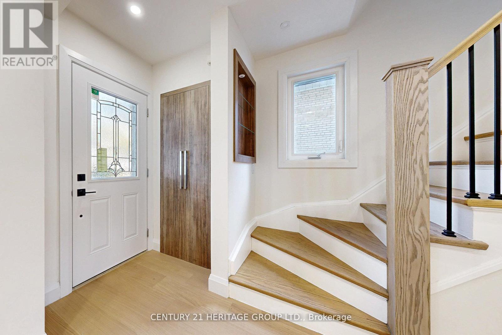 547 Melrose Avenue, Toronto (bedford Park-nortown), Ontario