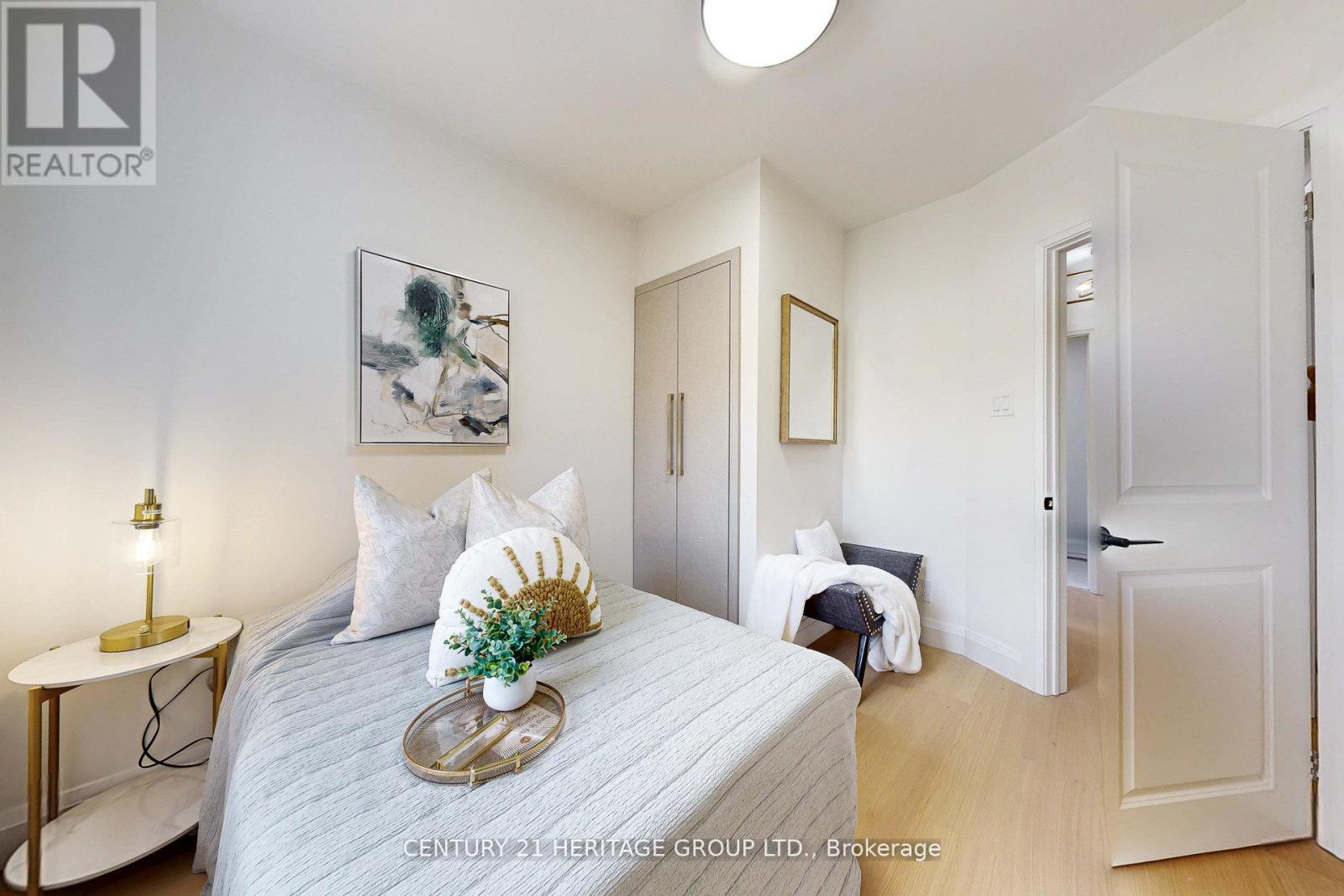 547 Melrose Avenue, Toronto (bedford Park-nortown), Ontario