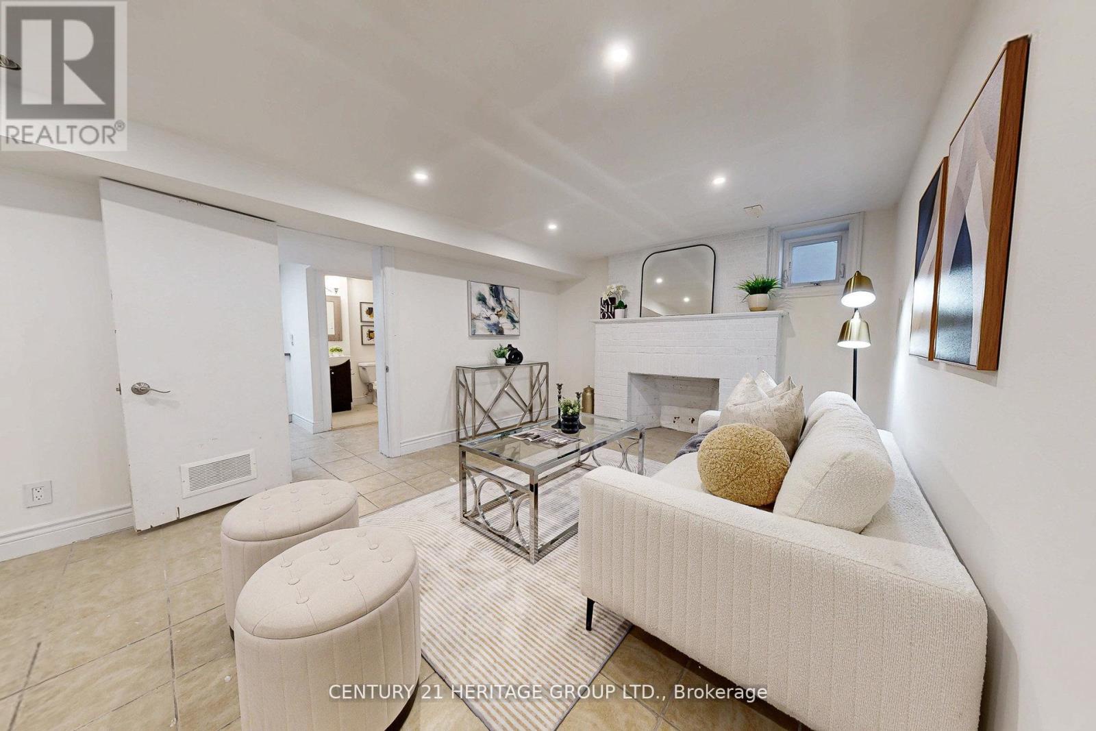 547 Melrose Avenue, Toronto (bedford Park-nortown), Ontario