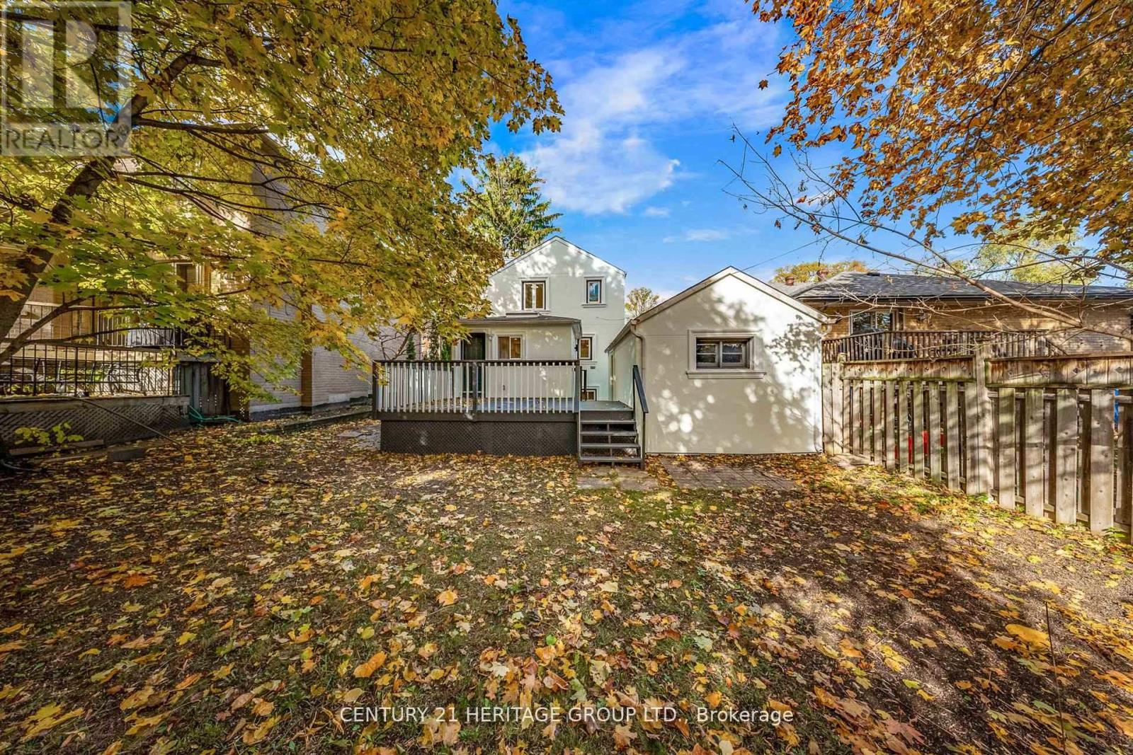 547 Melrose Avenue, Toronto (bedford Park-nortown), Ontario