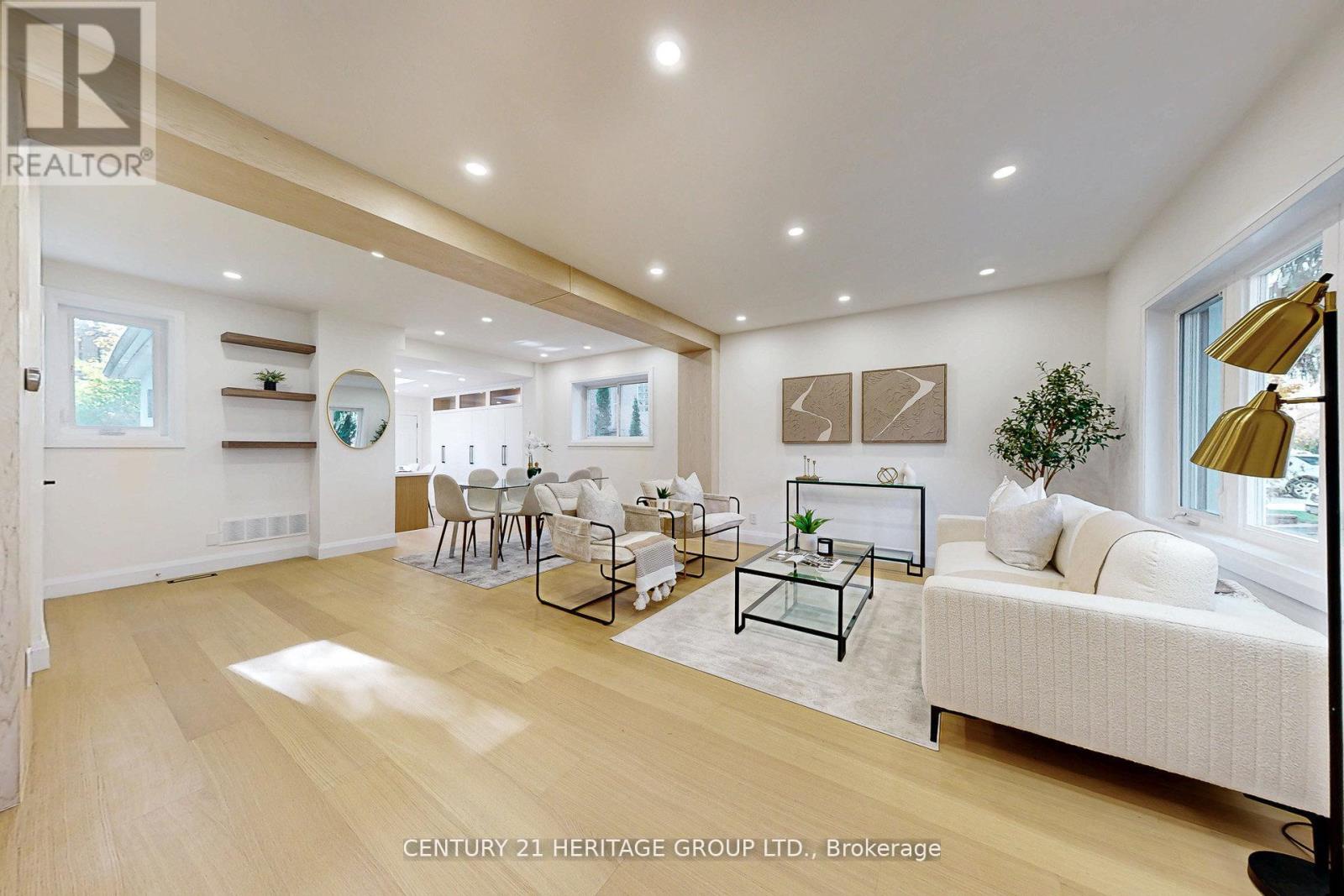 547 Melrose Avenue, Toronto (bedford Park-nortown), Ontario