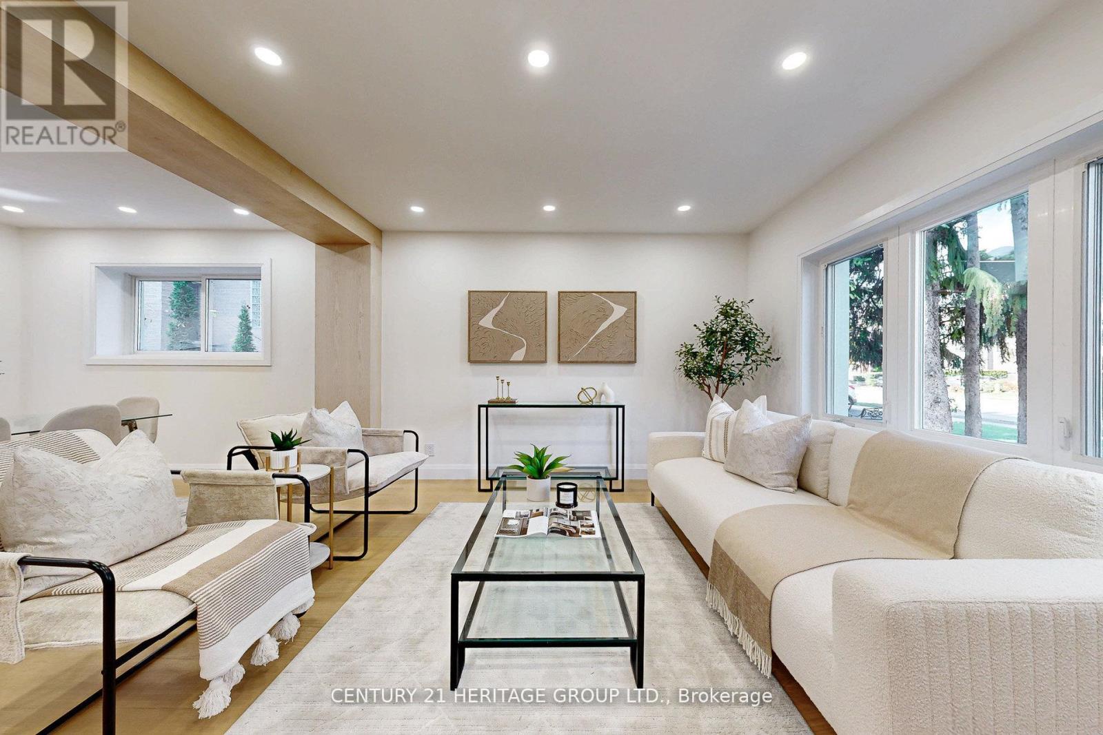 547 Melrose Avenue, Toronto (bedford Park-nortown), Ontario