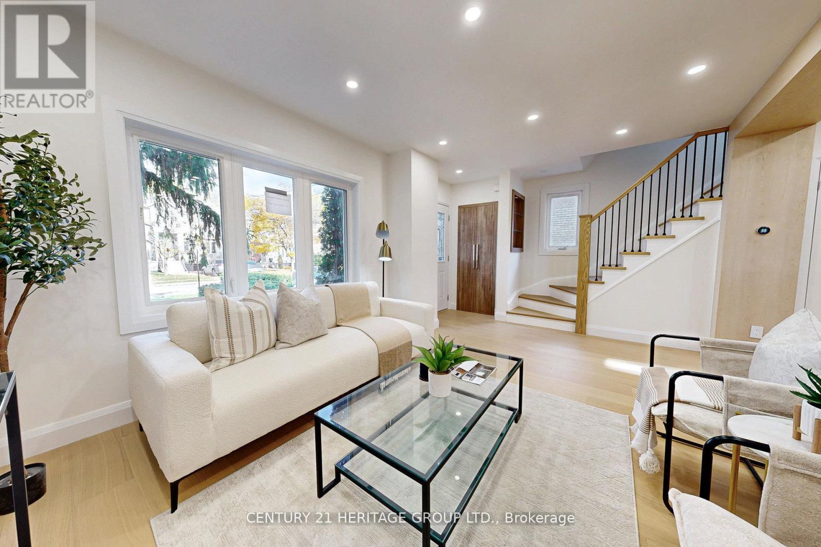 547 Melrose Avenue, Toronto (bedford Park-nortown), Ontario