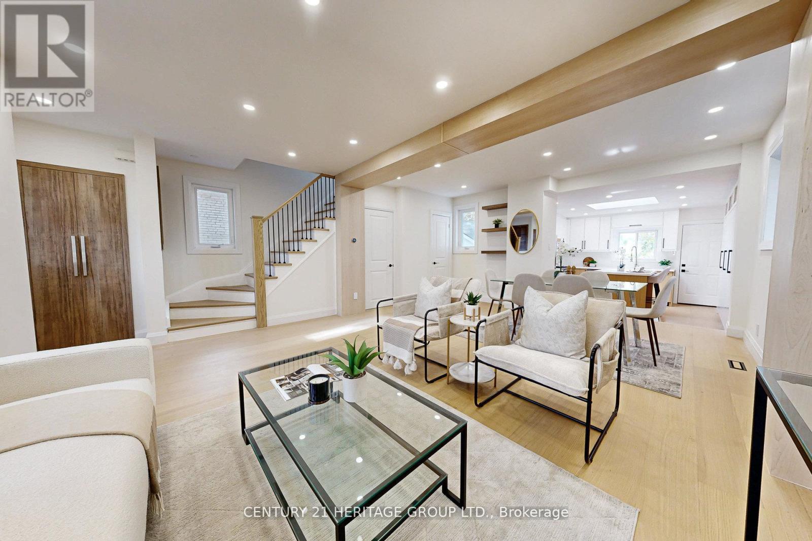 547 Melrose Avenue, Toronto (bedford Park-nortown), Ontario