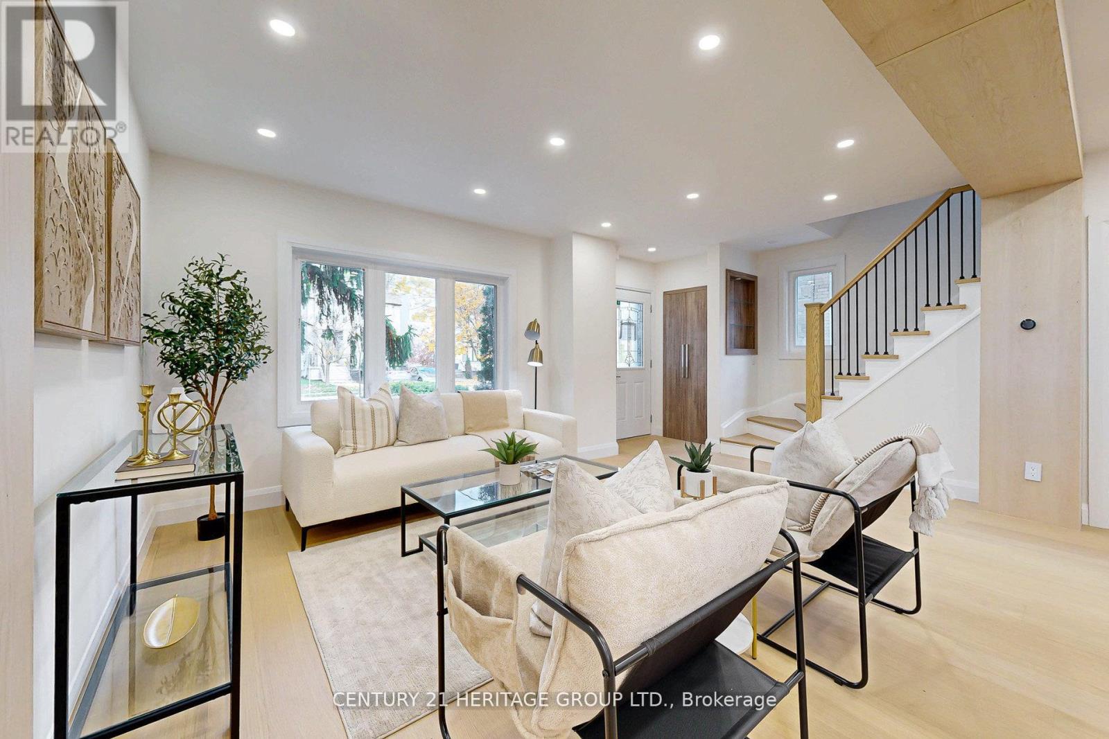 547 Melrose Avenue, Toronto (bedford Park-nortown), Ontario