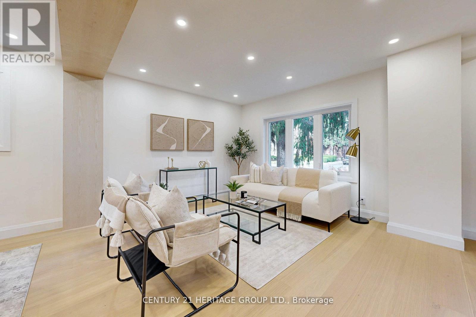 547 Melrose Avenue, Toronto (bedford Park-nortown), Ontario