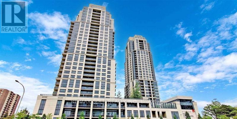 1824 - 2 Eva Road, Toronto (etobicoke West Mall), Ontario