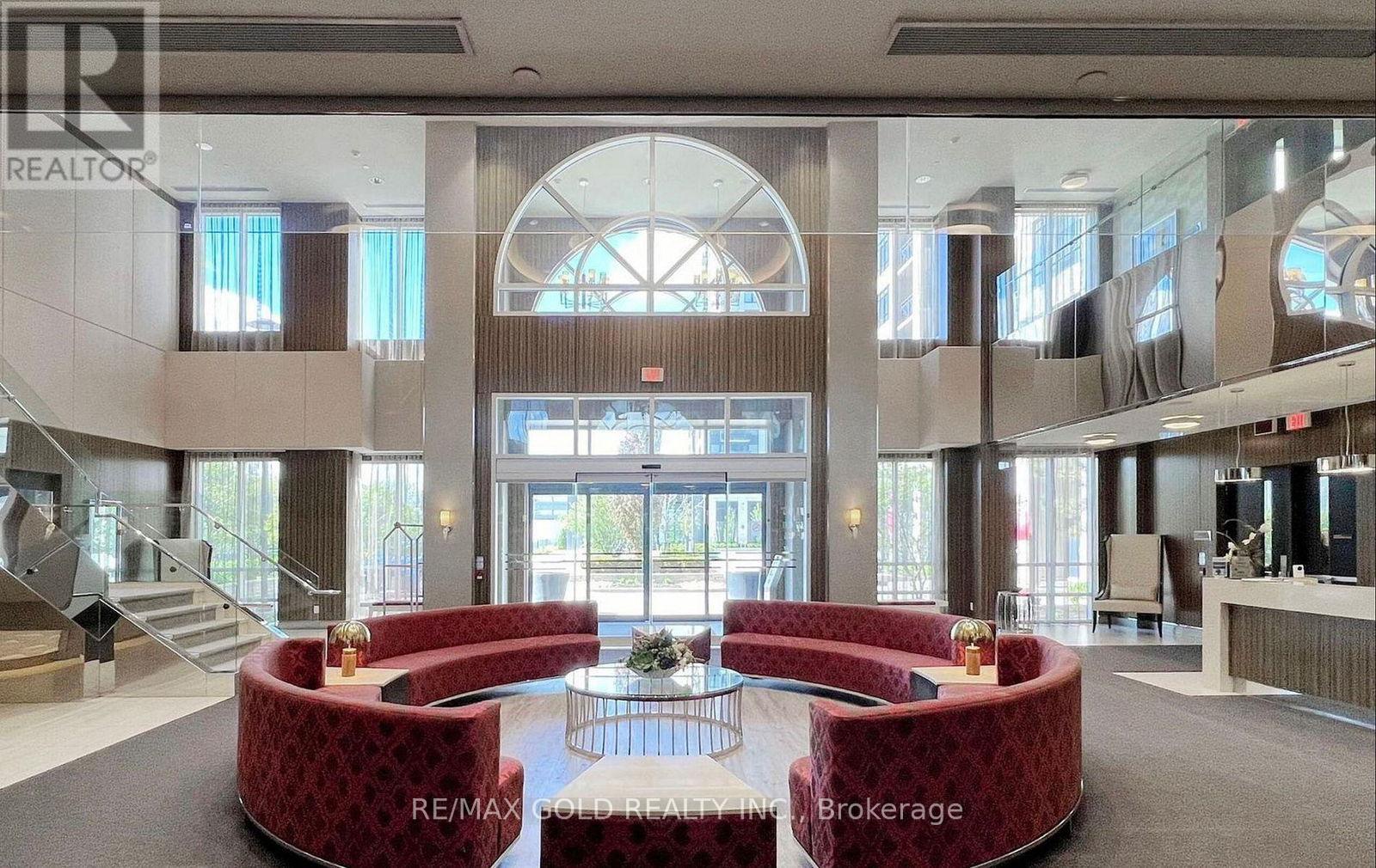 1824 - 2 Eva Road, Toronto (etobicoke West Mall), Ontario